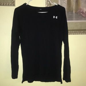 Workout Shirt